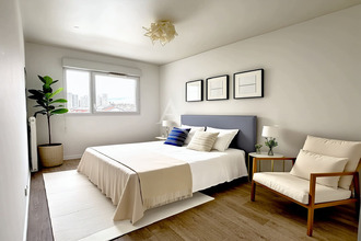 Ma-Cabane - Vente Appartement IVRY-SUR-SEINE, 74 m²