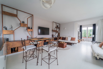 Ma-Cabane - Vente Appartement IVRY-SUR-SEINE, 77 m²