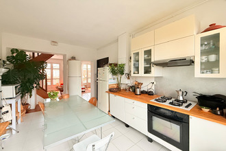 Ma-Cabane - Vente Appartement IVRY-SUR-SEINE, 71 m²