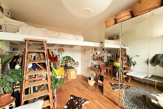 Ma-Cabane - Vente Appartement IVRY-SUR-SEINE, 71 m²