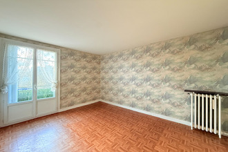 Ma-Cabane - Vente Appartement IVRY-SUR-SEINE, 57 m²