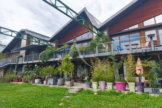 Ma-Cabane - Vente Appartement IVRY-SUR-SEINE, 89 m²