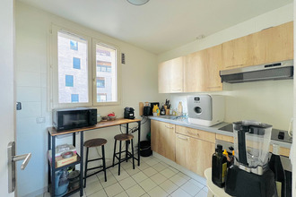 Ma-Cabane - Vente Appartement IVRY-SUR-SEINE, 55 m²