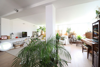 Ma-Cabane - Vente Appartement IVRY-SUR-SEINE, 131 m²