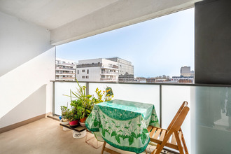 Ma-Cabane - Vente Appartement IVRY-SUR-SEINE, 83 m²