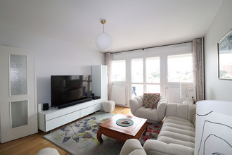 Ma-Cabane - Vente Appartement IVRY-SUR-SEINE, 89 m²