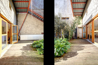 Ma-Cabane - Vente Appartement IVRY-SUR-SEINE, 140 m²