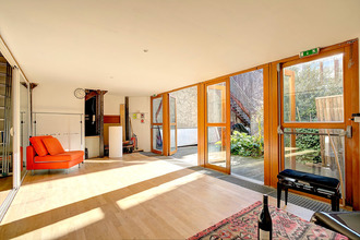 Ma-Cabane - Vente Appartement IVRY-SUR-SEINE, 140 m²