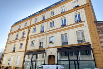 Ma-Cabane - Vente Appartement Ivry-sur-Seine, 28 m²