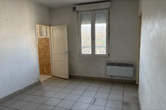 Ma-Cabane - Vente Appartement Ivry-sur-Seine, 28 m²