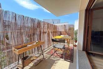 Ma-Cabane - Vente Appartement IVRY-SUR-SEINE, 69 m²