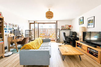Ma-Cabane - Vente Appartement IVRY-SUR-SEINE, 69 m²