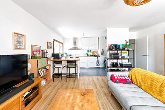Ma-Cabane - Vente Appartement IVRY-SUR-SEINE, 69 m²