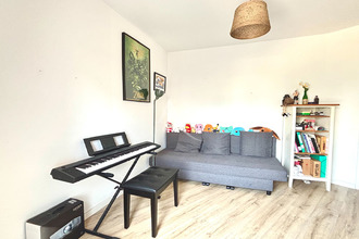 Ma-Cabane - Vente Appartement IVRY-SUR-SEINE, 69 m²
