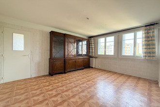 Ma-Cabane - Vente Appartement IVRY-SUR-SEINE, 57 m²