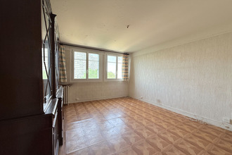 Ma-Cabane - Vente Appartement IVRY-SUR-SEINE, 57 m²