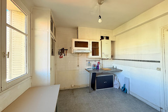 Ma-Cabane - Vente Appartement IVRY-SUR-SEINE, 59 m²