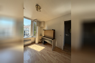 Ma-Cabane - Vente Appartement Ivry-sur-Seine, 34 m²