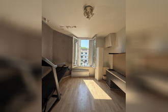Ma-Cabane - Vente Appartement Ivry-sur-Seine, 34 m²
