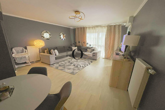 Ma-Cabane - Vente Appartement Ivry-sur-Seine, 61 m²