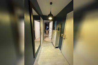 Ma-Cabane - Vente Appartement Ivry-sur-Seine, 61 m²