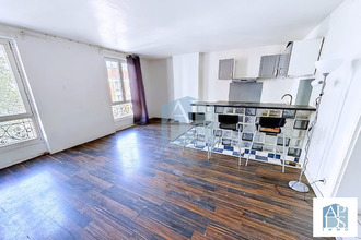 Ma-Cabane - Vente Appartement Ivry-sur-Seine, 29 m²