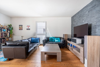 Ma-Cabane - Vente Appartement IVRY-SUR-SEINE, 83 m²