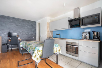 Ma-Cabane - Vente Appartement IVRY-SUR-SEINE, 83 m²