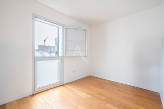 Ma-Cabane - Vente Appartement IVRY-SUR-SEINE, 83 m²