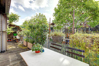 Ma-Cabane - Vente Appartement IVRY-SUR-SEINE, 167 m²
