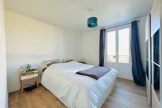 Ma-Cabane - Vente Appartement IVRY-SUR-SEINE, 55 m²