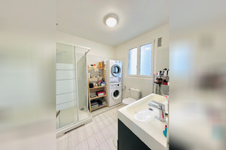 Ma-Cabane - Vente Appartement IVRY-SUR-SEINE, 55 m²