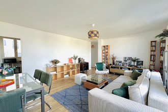 Ma-Cabane - Vente Appartement IVRY-SUR-SEINE, 55 m²