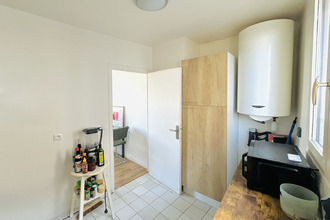 Ma-Cabane - Vente Appartement IVRY-SUR-SEINE, 55 m²