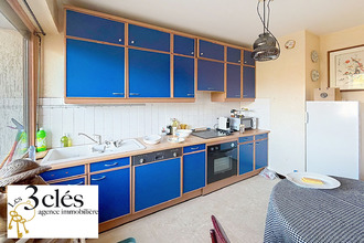 Ma-Cabane - Vente Appartement JACOB-BELLECOMBETTE, 86 m²