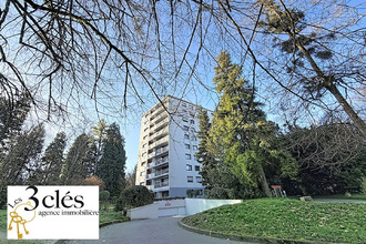 Ma-Cabane - Vente Appartement JACOB-BELLECOMBETTE, 86 m²