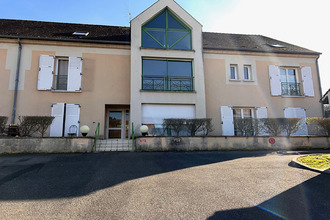 Ma-Cabane - Vente Appartement JANVILLE-SUR-JUINE, 66 m²