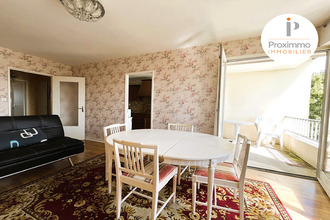 Ma-Cabane - Vente Appartement JANZE, 66 m²