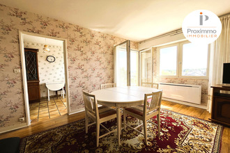 Ma-Cabane - Vente Appartement JANZE, 66 m²