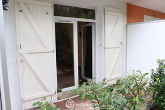 Ma-Cabane - Vente Appartement Jard sur Mer, 27 m²