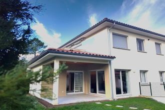 Vente Appartement 38200, JARDIN France