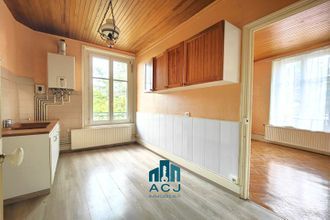 Ma-Cabane - Vente Appartement JARVILLE-LA-MALGRANGE, 104 m²