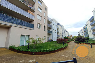 Ma-Cabane - Vente Appartement JARVILLE-LA-MALGRANGE, 58 m²