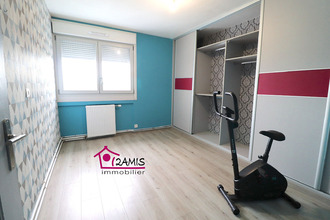 Ma-Cabane - Vente Appartement JARVILLE-LA-MALGRANGE, 67 m²