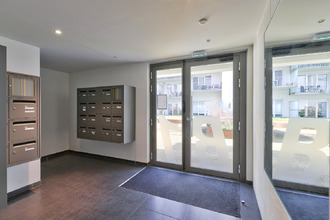 Ma-Cabane - Vente Appartement JARVILLE-LA-MALGRANGE, 45 m²