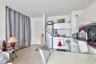 Ma-Cabane - Vente Appartement JARVILLE-LA-MALGRANGE, 45 m²