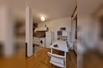 Ma-Cabane - Vente Appartement JARVILLE-LA-MALGRANGE, 28 m²