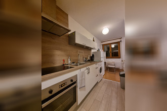Ma-Cabane - Vente Appartement JARVILLE-LA-MALGRANGE, 28 m²