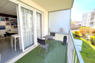 Ma-Cabane - Vente Appartement JARVILLE-LA-MALGRANGE, 65 m²