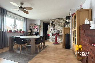 Ma-Cabane - Vente Appartement Jarville-la-Malgrange, 77 m²